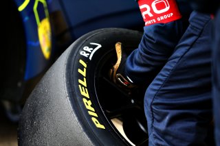 Pirelli Tyres | JEP