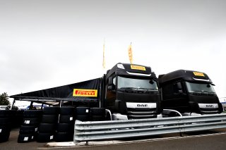 Pirelli Tyres | JEP