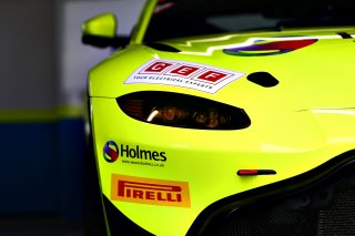 TF Sport | JEP