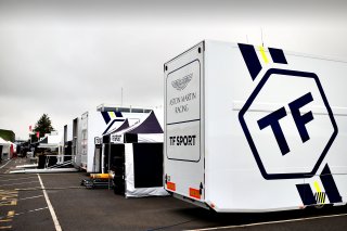 TF Sport | JEP