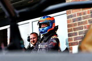 Richard Williams Steller Performance Audi R8 LMS GT4  | JEP
