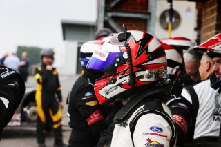 Scott Maxwell Multimatic Motorsports Ford Mustang GT4  | JEP