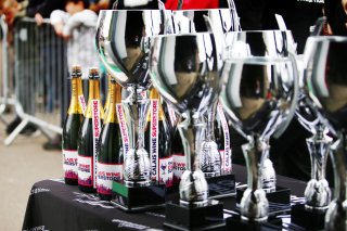Trophies | JEP