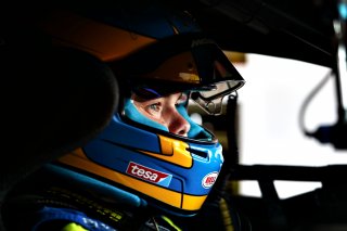 Michael O'Brien Balfe Motorsport McLaren 570S GT4  | JEP