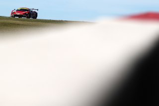 Shaun Balfe / Rob Bell Balfe Motorsport McLaren 720S GT3  | JEP