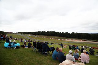 Sam Smelt / Aron Taylor-Smith RACE Performance Ford Mustang GT4  | JEP