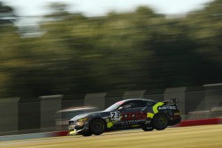 Sam Smelt / Aron Taylor-Smith RACE Performance Ford Mustang GT4  | JEP