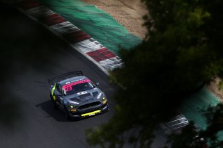 Sam Smelt / Aron Taylor-Smith RACE Performance Ford Mustang GT4  | JEP