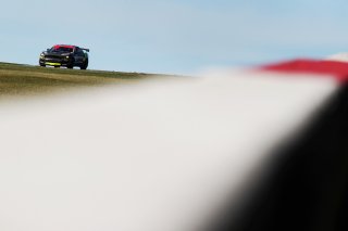 Sam Smelt / Aron Taylor-Smith RACE Performance Ford Mustang GT4  | JEP