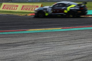 Sam Smelt / Aron Taylor-Smith RACE Performance Ford Mustang GT4  | JEP