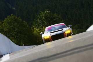 Richard Williams / Sennan Fielding Steller Performance Audi R8 LMS GT4  | JEP