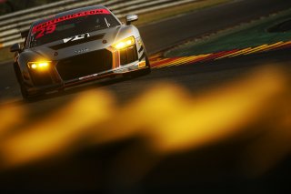 Richard Williams / Sennan Fielding Steller Performance Audi R8 LMS GT4  | JEP