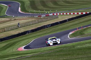 Dominic Paul / Ben Green Century Motorsport BMW M6 GT3  | JEP