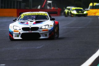Dominic Paul / Ben Green Century Motorsport BMW M6 GT3  | JEP