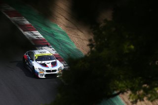 Dominic Paul / Ben Green Century Motorsport BMW M6 GT3  | JEP