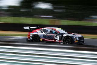 Seb Morris / Rick Parfitt Jnr JRM Racing Bentley Continental GT3  | JEP