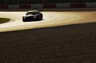Seb Morris / Rick Parfitt Jnr JRM Racing Bentley Continental GT3  | JEP
