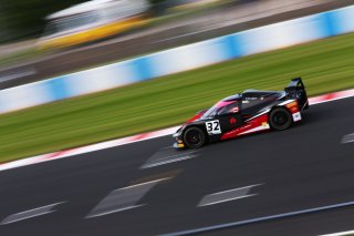 Mike McCollum / Sean Cooper Track Focused KTM X-Bow GT4  | JEP