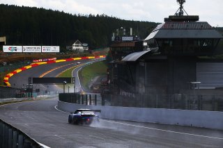 Shamus Jennings / Greg Caton G-Cat Racing Porsche 911 GT3 R  | JEP
