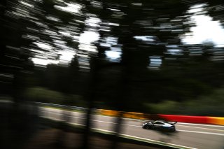Shamus Jennings / Greg Caton G-Cat Racing Porsche 911 GT3 R  | JEP