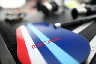 Shamus Jennings / Greg Caton G-Cat Racing Porsche 911 GT3 R  | JEP