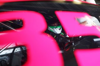 Connor O'Brien Optimum Motorsport Aston Martin V8 Vantage GT4  | JEP
