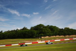 Connor O'Brien / Jack Butel Optimum Motorsport Aston Martin V8 Vantage GT4  | JEP