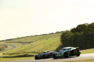 Connor O'Brien / Jack Butel Optimum Motorsport Aston Martin V8 Vantage GT4  | JEP