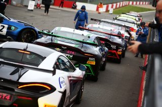 Connor O'Brien / Jack Butel Optimum Motorsport Aston Martin V8 Vantage GT4  | JEP