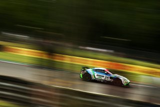 Connor O'Brien / Jack Butel Optimum Motorsport Aston Martin V8 Vantage GT4  | JEP