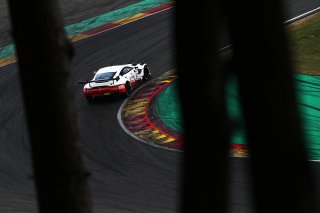 Tony Quinn / Darren Turner M2 Competition Aston Martin Vantage AMR GT3  | JEP