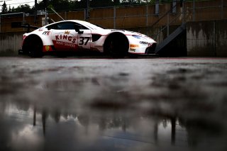 Tony Quinn / Darren Turner M2 Competition Aston Martin Vantage AMR GT3  | JEP