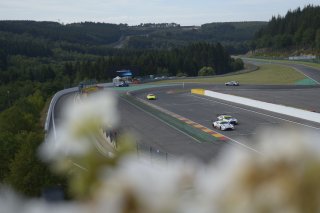 Tony Quinn / Darren Turner M2 Competition Aston Martin Vantage AMR GT3  | JEP