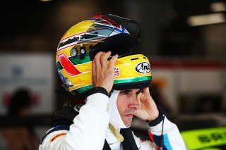 Dominic Paul Century Motorsport BMW M6 GT3  | JEP