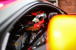 Josh Smith Tolman Motorsport McLaren 570S GT4  | JEP