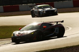 James Dorlin / Josh Smith Tolman Motorsport McLaren 570S GT4  | JEP