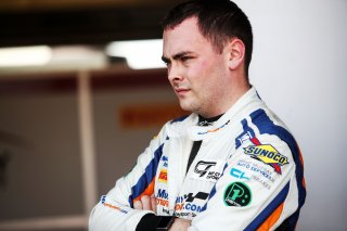 Niall Murray Century Motorsport BMW M4 GT4  | JEP