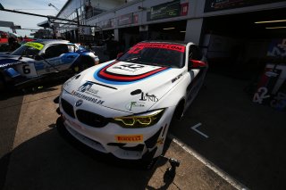 Niall Murray / Jacob Mathiassen Century Motorsport BMW M4 GT4  | JEP