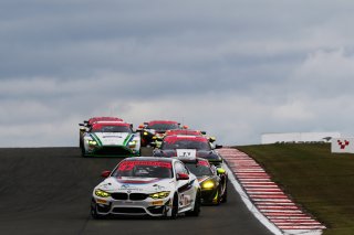 Mark Kimber / Jacob Mathiassen Century Motorsport BMW M4 GT4  | JEP