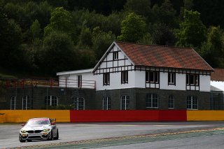 Mark Kimber / Jacob Mathiassen Century Motorsport BMW M4 GT4  | JEP