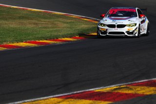 Mark Kimber / Jacob Mathiassen Century Motorsport BMW M4 GT4  | JEP