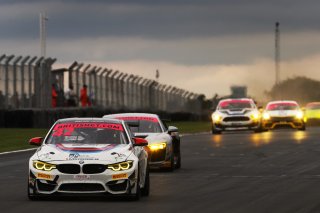 Mark Kimber / Jacob Mathiassen Century Motorsport BMW M4 GT4  | JEP