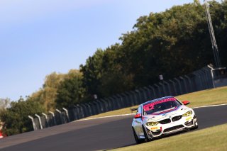 Niall Murray / Jacob Mathiassen Century Motorsport BMW M4 GT4  | JEP