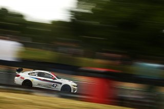 Mark Kimber / Jacob Mathiassen Century Motorsport BMW M4 GT4  | JEP