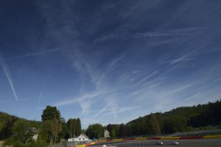Mark Kimber / Jacob Mathiassen Century Motorsport BMW M4 GT4  | JEP