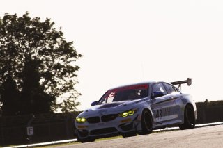 Nathan Freke / Andrew Gordon-Colebrooke Century Motorsport BMW M4 GT4  | JEP