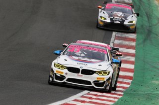 Angus Fender / Andrew Gordon-Colebrooke Century Motorsport BMW M4 GT4  | JEP