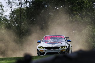 Angus Fender / Andrew Gordon-Colebrooke Century Motorsport BMW M4 GT4  | JEP