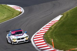 Angus Fender / Andrew Gordon-Colebrooke Century Motorsport BMW M4 GT4  | JEP