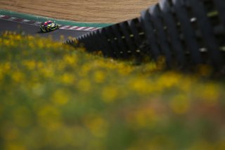 Steve McCulley / Matthew George Invictus Games Racing Jaguar F-TYPE SVR GT4  | JEP